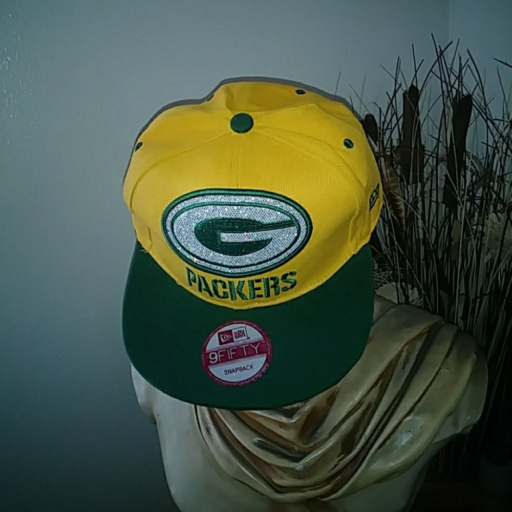Green bay packers snap back
